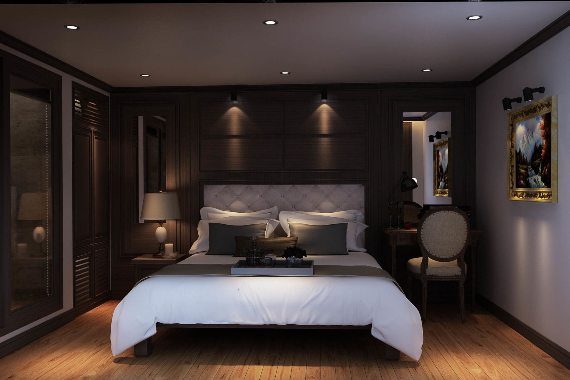 Alisa Premier Cruise Hotel Ha Long Bagian luar foto