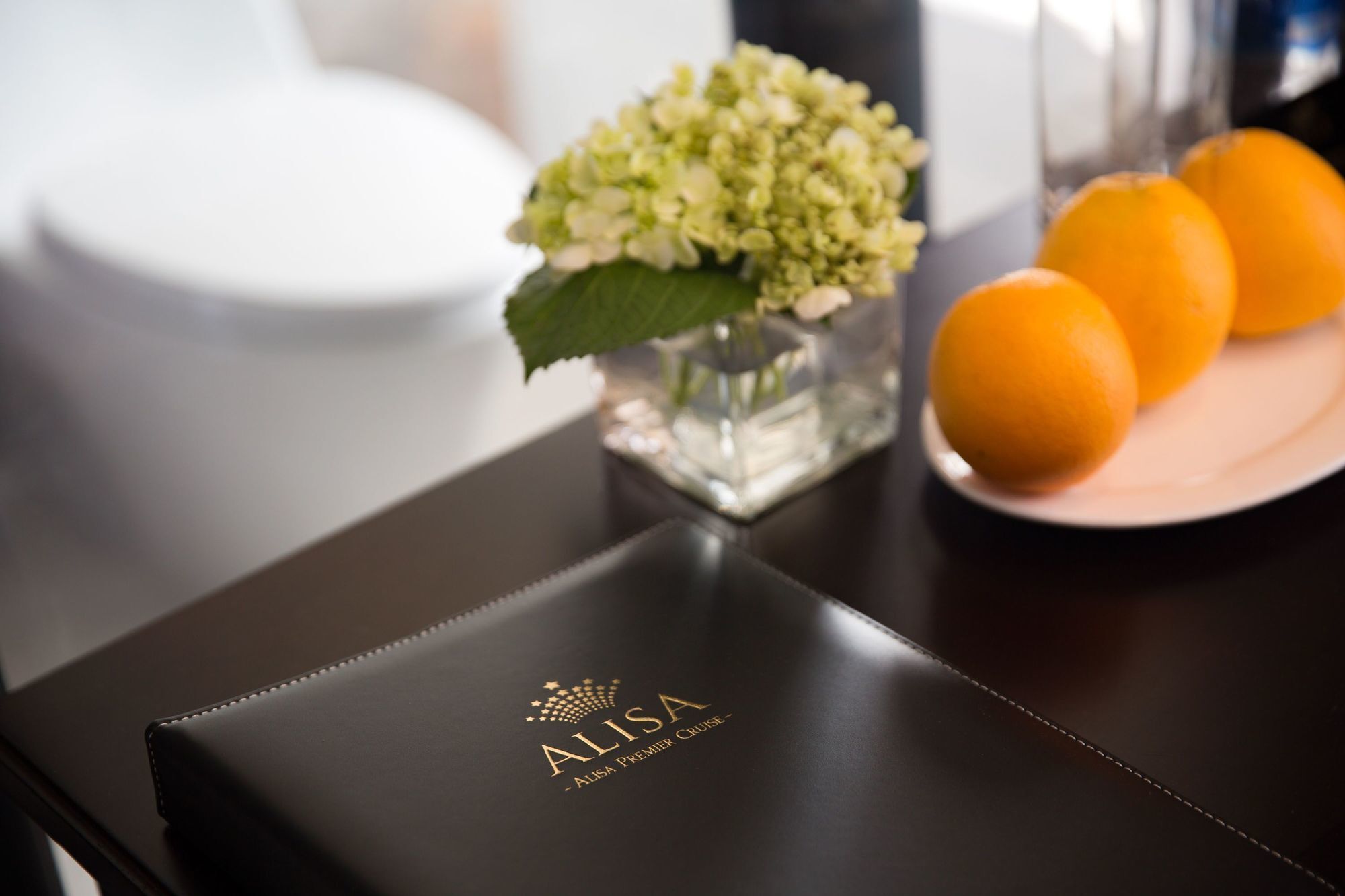 Alisa Premier Cruise Hotel Ha Long Bagian luar foto